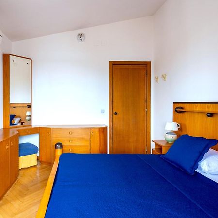 Luxury Apartment Olavia Rooftop Terrace & Seaview Сплит Екстериор снимка
